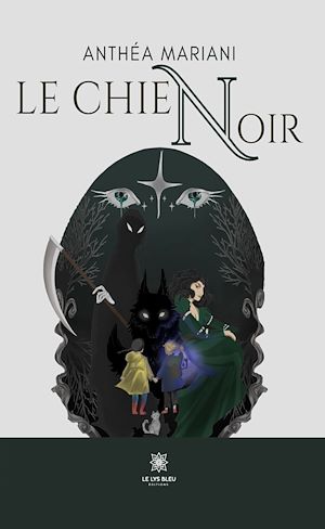 Download the eBook: Le chien noir