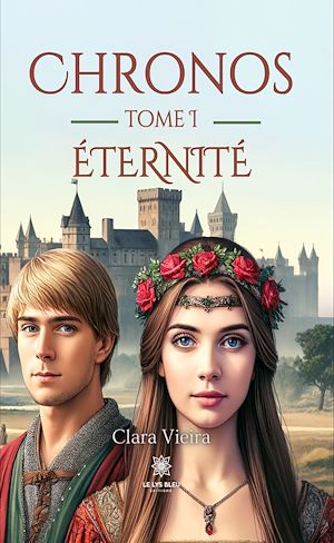 Download the eBook: Chronos - Tome 1