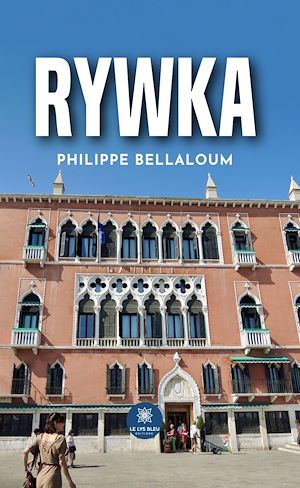 Download the eBook: Rywka