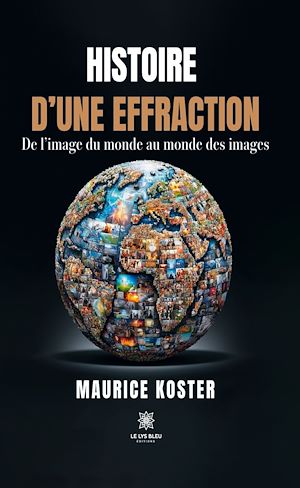 Download the eBook: Histoire d'une effraction