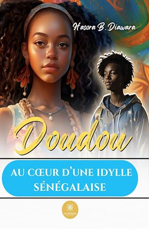 Téléchargez le livre :  Doudou
