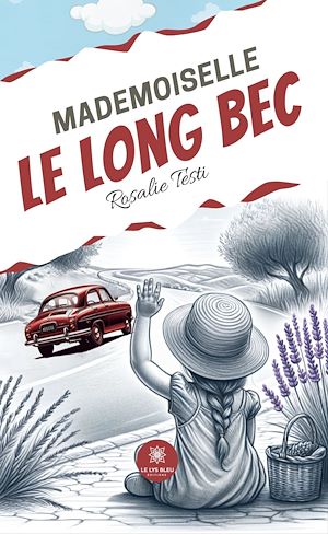 Download the eBook: Mademoiselle Le Long Bec
