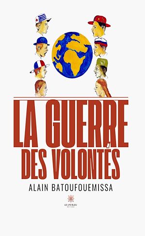 Download the eBook: La guerre des volontés