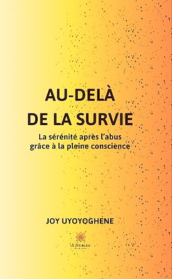 Télécharger le livre :  Au-delà de la survie