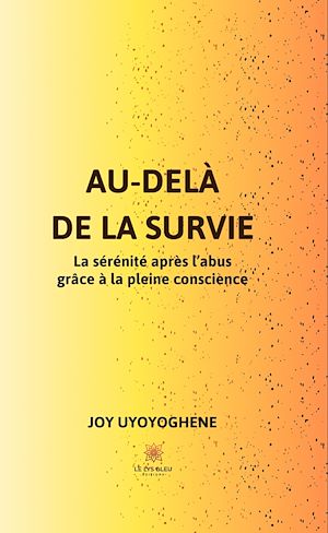 Téléchargez le livre :  Au-delà de la survie