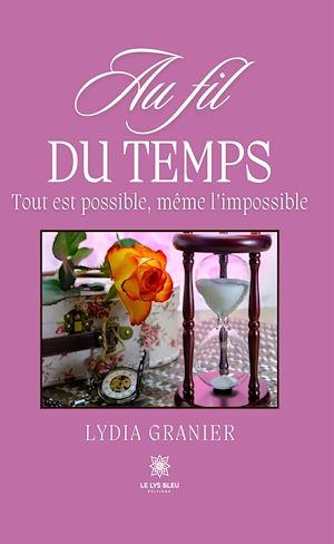 Download the eBook: Au fil du temps