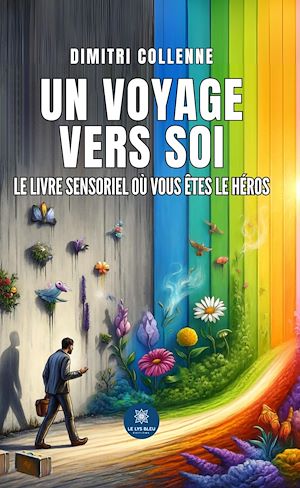 Téléchargez le livre :  Un voyage vers soi