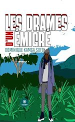 Télécharger le livre :  Les drames d'un émigré