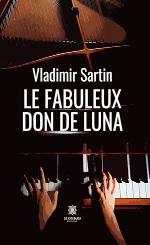 Download the eBook: Le fabuleux don de Luna