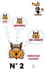 Télécharger le livre :  Les pensées du renard - Tome 2