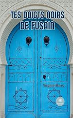 Télécharger le livre :  Tes doigts noirs de fusain