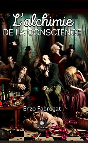 Download the eBook: L'alchimie de la conscience