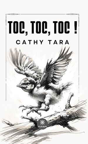 Téléchargez le livre :  Toc, toc, toc !