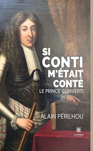 Téléchargez le livre :  Si Conti m'était conté