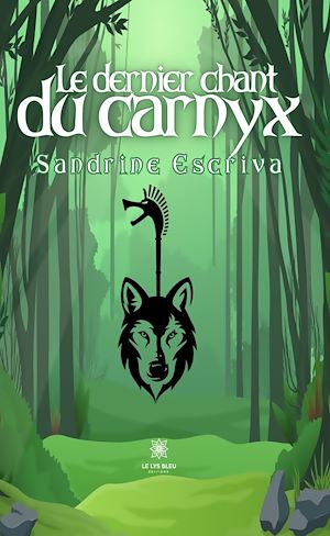 Download the eBook: Le dernier chant du carnyx