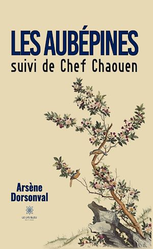Download the eBook: Les aubépines suivi de Chef Chaouen