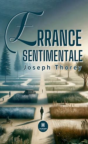 Téléchargez le livre :  Errance sentimentale