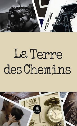 Download the eBook: La terre des chemins