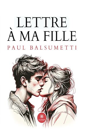 Download the eBook: Lettre à ma fille