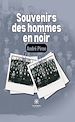 Télécharger le livre :  Souvenirs des hommes en noir