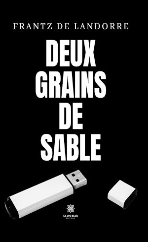 Download the eBook: Deux grains de sable
