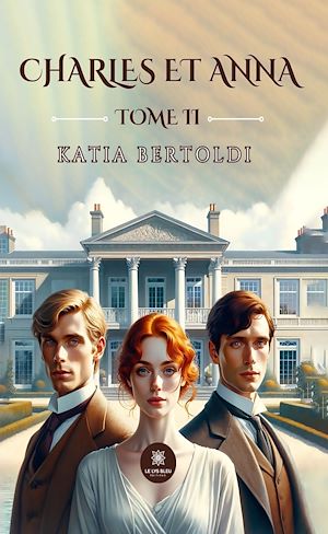 Download the eBook: Charles et Anna - Tome 2