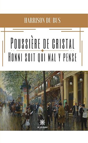 Download the eBook: Poussière de cristal