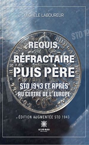Download the eBook: Requis, réfractaire puis père
