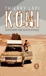 Télécharger le livre :  Koni