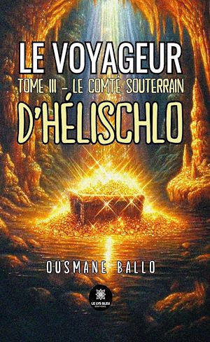 Download the eBook: Le voyageur - Tome 3