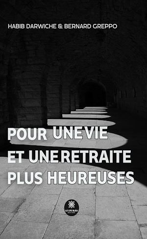 Download the eBook: Pour une vie et une retraite plus heureuses