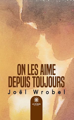 Download the eBook: On les aime depuis toujours