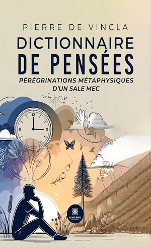 Download the eBook: Dictionnaire de pensées