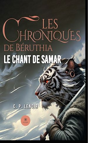 Download the eBook: Les chroniques de Béruthia