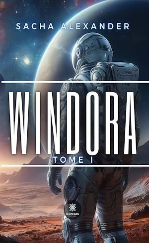 Download the eBook: Windora - Tome 1