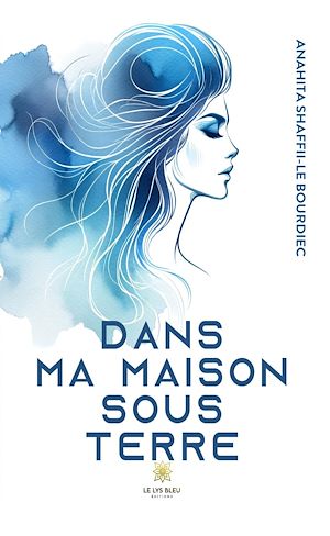 Download the eBook: Dans ma maison sous terre