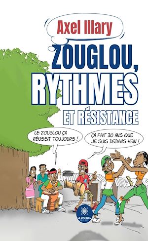 Download the eBook: Zouglou, rythmes et résistance