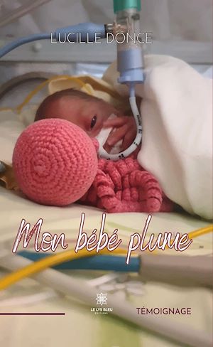 Téléchargez le livre :  Mon bébé plume
