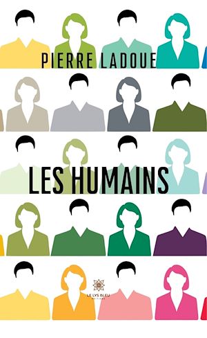 Download the eBook: Les humains