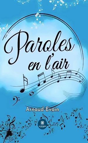 Download the eBook: Paroles en l'air