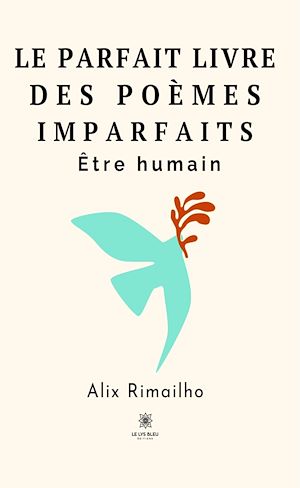 Download the eBook: Le parfait livre des poèmes imparfaits