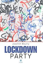 Download this eBook Lockdown party