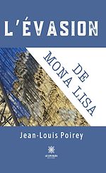 Download this eBook L'évasion de Mona Lisa