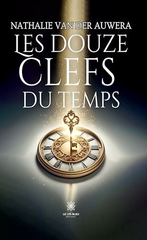 Download the eBook: Les douze clefs du temps