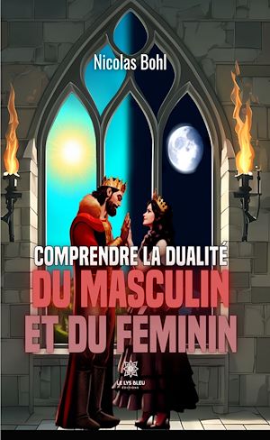 Download the eBook: Comprendre la dualité du masculin et du féminin