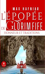 Download this eBook L'épopée de Glorim Fife