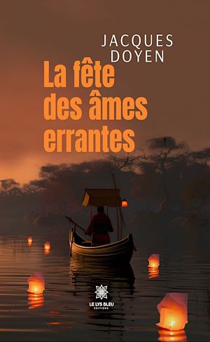 Download the eBook: La fête des âmes errantes