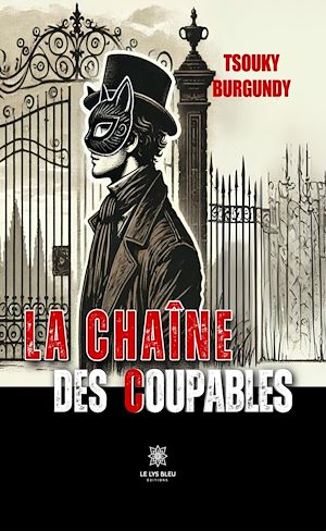 Download the eBook: La chaîne des coupables
