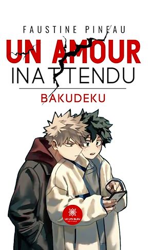 Download the eBook: Un amour inattendu