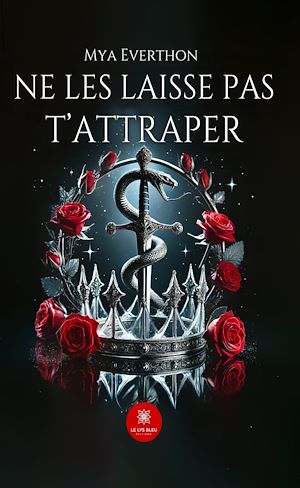 Download the eBook: Ne les laisse pas t'attraper